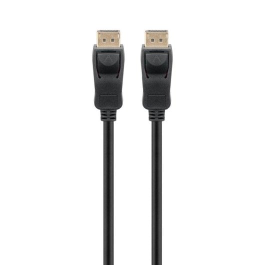 Câble DisplayPort Ewent EC1417 2.0 8K 60Hz 2m Noir