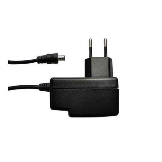 Adaptateur secteur Yealink PSU-T2X12 5V 1.2A noir pour T41P T42G T41S T42S T27P T27G