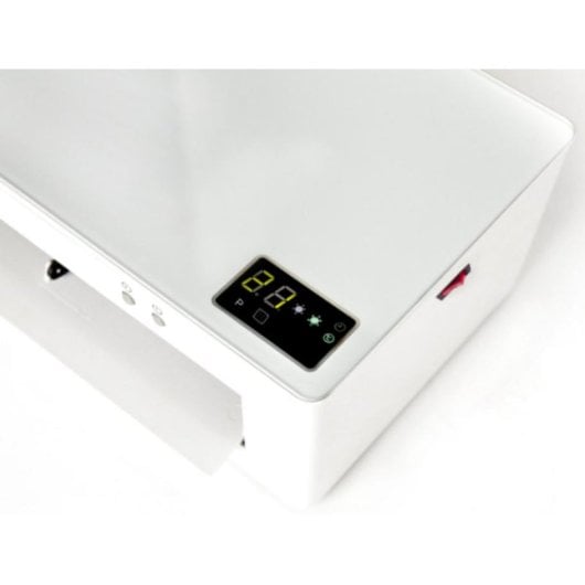 Aquecedor de Parede Cerâmico ARGOCLIMA Chic 2000W Comando Digital