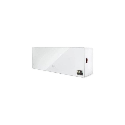 Aquecedor de Parede Cerâmico ARGOCLIMA Chic 2000W Comando Digital