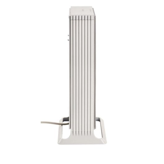 Keramikheizlüfter Bimar HP103 2000W Grau Standgerät