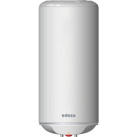 Termo EDESA 100L 1500W vertical ajustável proteção O’Pro
