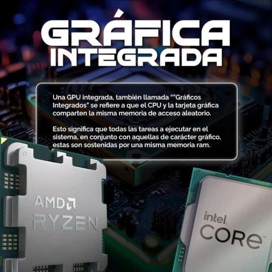 PC Racing Vortex A5 AMD Ryzen 5 3400G 16GB 1TB SSD Radeon Vega 11 Windows 11 Pro