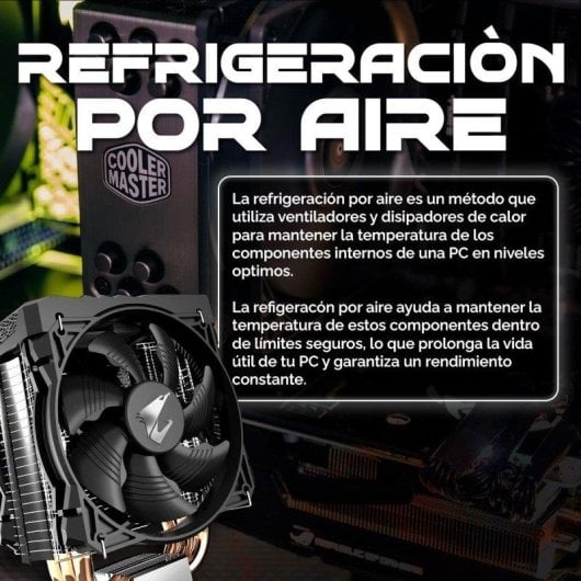 PC Racing Vortex A5 AMD Ryzen 5 3400G 16GB 1TB SSD Radeon Vega 11 Windows 11 Pro