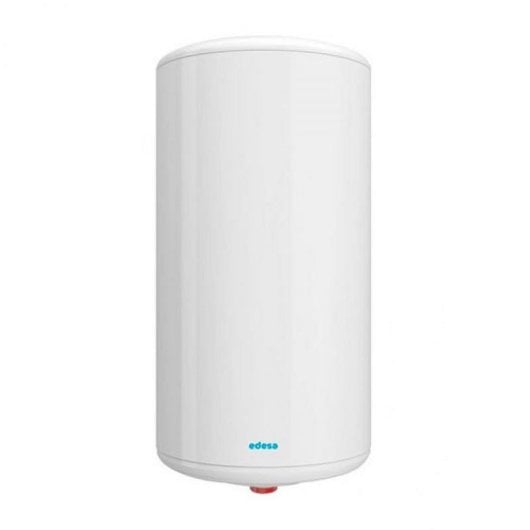 Termo eléctrico Edesa One 50L 1500W vertical sistema O’Pro protección sobrecalentamiento