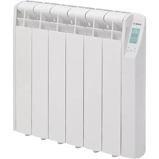 Aquecedor de Parede Bosch ERO 6000 2000W Silencioso LCD