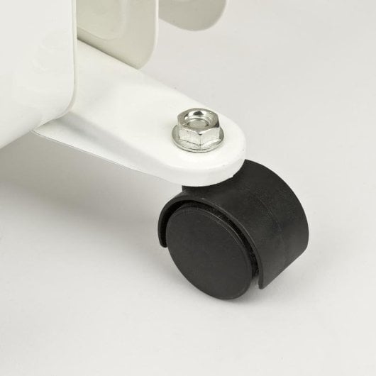 Radiador a Óleo G3Ferrari G60028 1850W 9 Elementos Temporizador Proteção