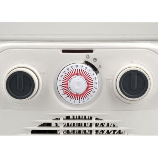 Heizlüfter G3Ferrari Tepor G60019 2000W Weiß