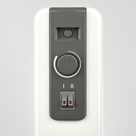 Radiador a Óleo G3Ferrari G60027 2000W 9 Elementos Branco