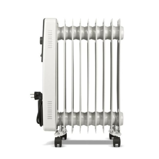 Radiador a Óleo G3Ferrari G60027 2000W 9 Elementos Branco