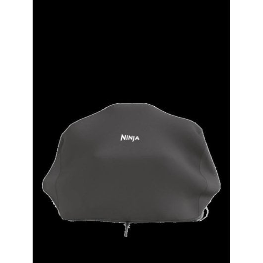 Grillabdeckung Ninja XSKCOVEREUUK Schwarz UV-beständig für Woodfire 60 x 48 cm