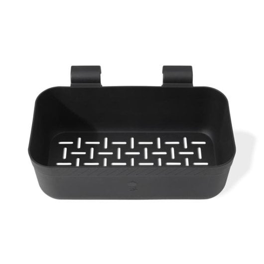 Korb Weber 3400105 Schwarz Fiber Nylon spülmaschinenfest SLATE-kompatibel