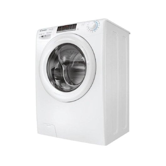 Lava-linge Candy CSO286TWM6/1-S Hublot 8kg 1200rpm Classe A Blanc Wifi Inverter