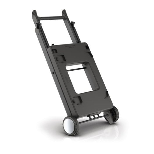 Carrello barbecue Ninja XSKGRLLSTDEUK pieghevole compatibile Woodfire OG701 2 ruote