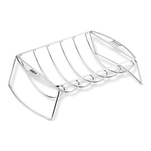 Grillzubehör Weber 6469 Edelstahl Q 300 3000 multifunktional spülmaschinengeeignet