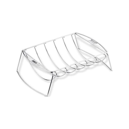 Grillzubehör Weber 6469 Edelstahl Q 300 3000 multifunktional spülmaschinengeeignet