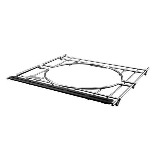 Grillzubehör Weber 7687 Frame Stahl kompatibel Genesis spülmaschinenfest