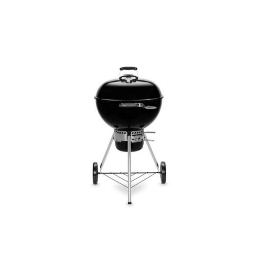 Barbecue Weber Master Touch GBS E-5750 57 cm Thermomètre Couvercle Noir
