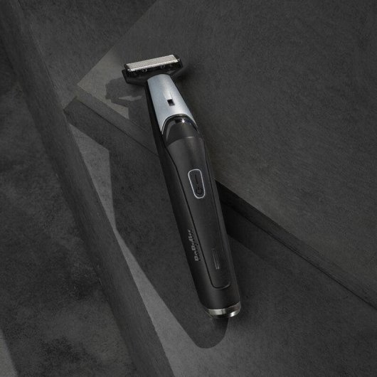 Tondeuse Professionnelle BaByliss T880E Sans Fil 3 Longueurs 90min 3 Sabots Étanche