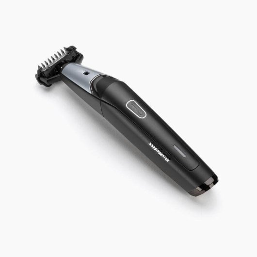 Tondeuse Professionnelle BaByliss T880E Sans Fil 3 Longueurs 90min 3 Sabots Étanche
