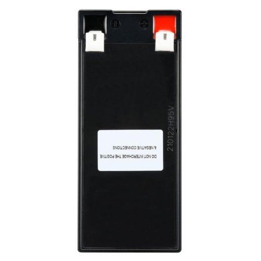 Bateria UPS APC APCRBC177 24 V 9 Ah Chumbo-Ácido Vedada Substituível