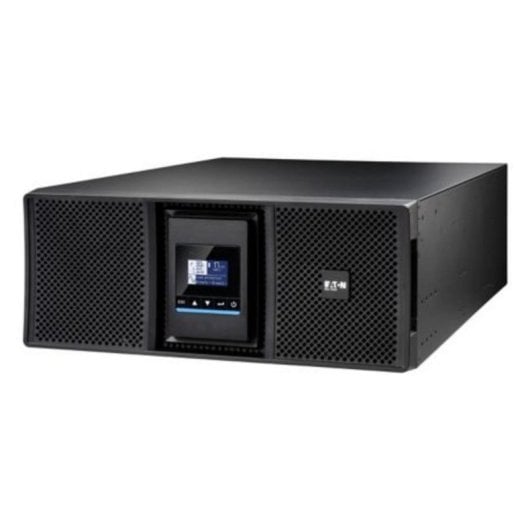 Sai Eaton 11000VA Batterie Plomb 10,6 min USB LCD Rack/Tour 4U