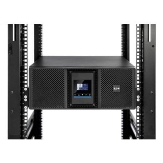 Sai Eaton 11000VA Batterie Plomb 10,6 min USB LCD Rack/Tour 4U