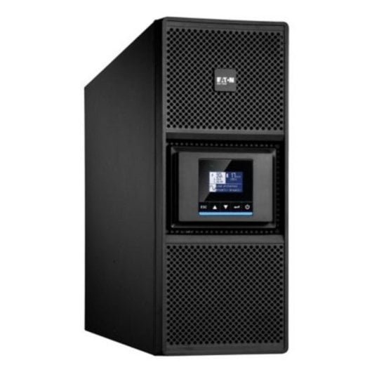 Sai Eaton 11000VA Batterie Plomb 10,6 min USB LCD Rack/Tour 4U