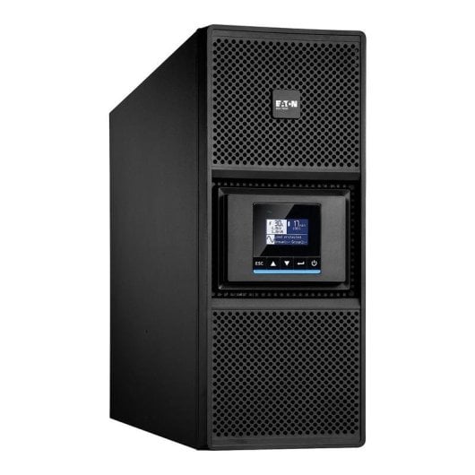 Sai Eaton 11000VA Batterie Plomb 10,6 min USB LCD Rack/Tour 4U