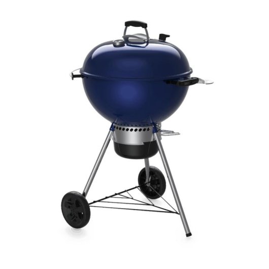 Barbecue WEBER Master-Touch GBS C-5750 Ocean Blue carbone 2342 cm²