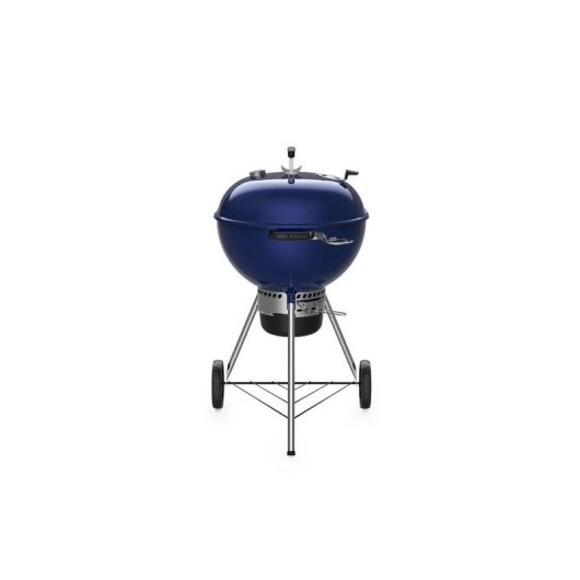 Barbecue WEBER Master-Touch GBS C-5750 Ocean Blue carbone 2342 cm²