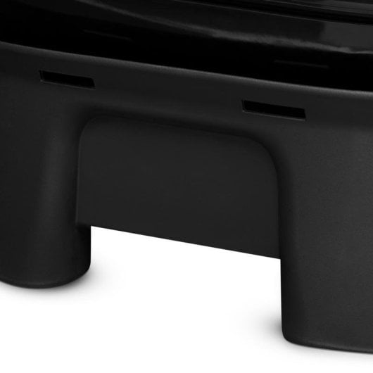 Barbecue WEBER Lumin 2200 W elettrica da tavolo con termostato e termometro