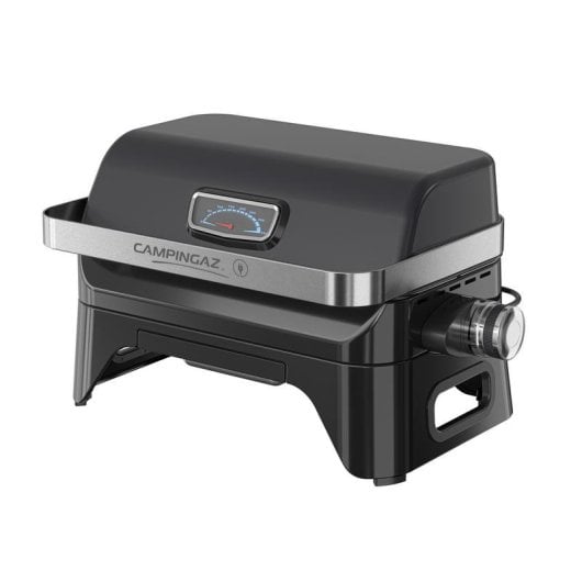 Barbecue CAMPINGAZ Attitude 2GO Electric Tischgrill 2 Zonen 10 Personen