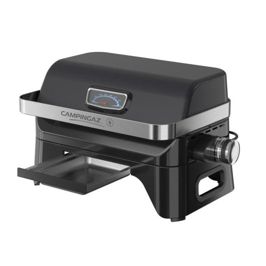 Barbecue CAMPINGAZ Attitude 2GO Electric Tischgrill 2 Zonen 10 Personen
