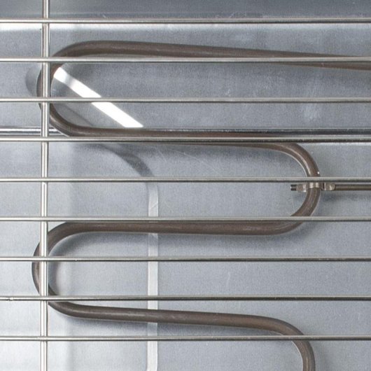 Barbecue électrique Girmi BQ21 2200W grille amovible inox portable