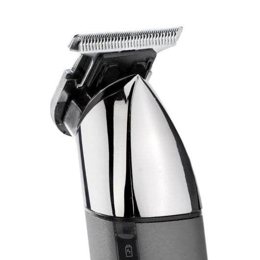 Cortapelos BaByliss Super-X Metal T996E Inalámbrico 13 Längen 300min 2 Kämme Wasserdicht Schnellladung