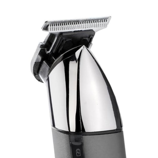 Tondeuse Professionnelle BaByliss Super-X Metal T996E Sans Fil 13 Longueurs 300min Étanche
