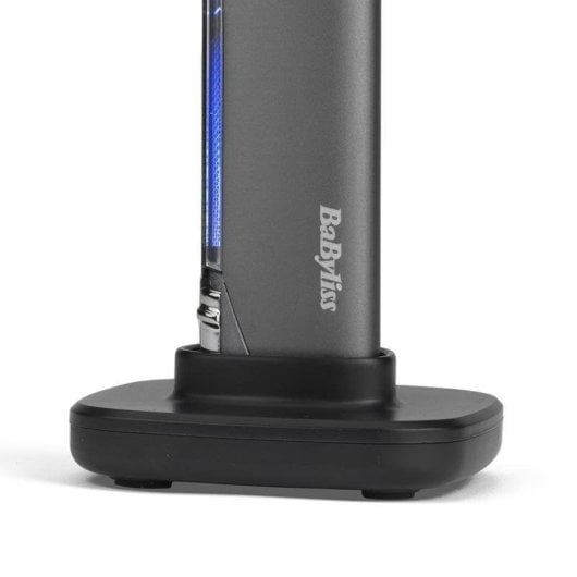 Cortapelos BaByliss Super-X Metal T996E Inalámbrico 13 Längen 300min 2 Kämme Wasserdicht Schnellladung