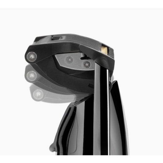 Barbero BaByliss Super-X Metal Precisión 0,2 mm 90min Autonomía Acero Japonés