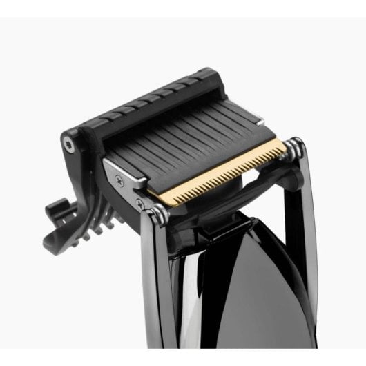 Barbero BaByliss Super-X Metal Precisión 0,2 mm 90min Autonomía Acero Japonés