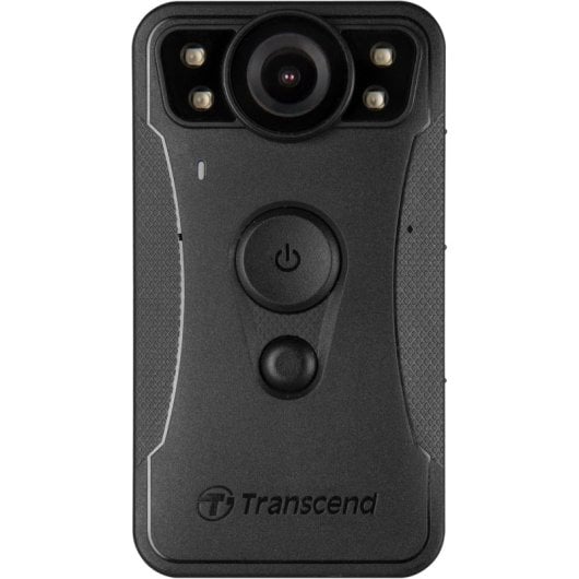 Kamera Sport Transcend DrivePro Body 30 FullHD WiFi BT UltraWide Robust Stabilisierung
