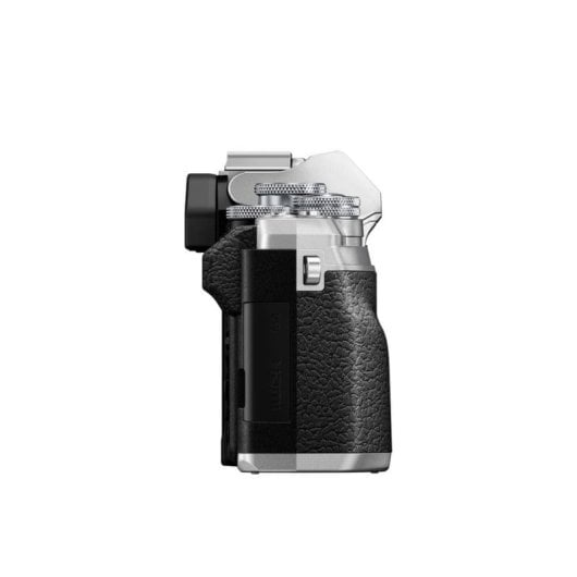 Fotocamera Mirrorless Olympus OM-D E-M10 Mark IV Corpo 20,3MP 5184x3888 WiFi Bluetooth