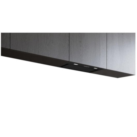 Campana extractora Siemens LB57NPC60 Conducción/Recirculación 52cm LED A++