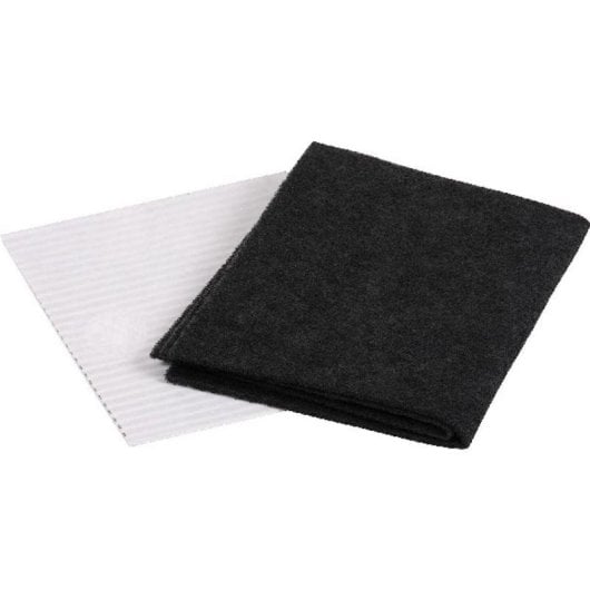 Campana extractora Mepamsa Superline 60 Telescópica 380 m³/h 60cm LED Blanco