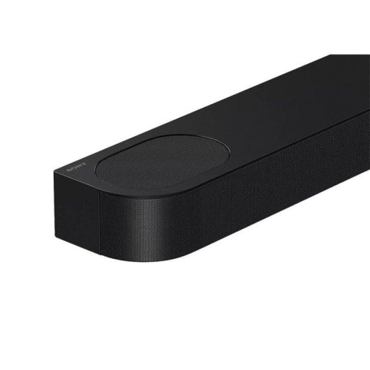 Barra de Sonido Sony BRAVIA Theatre Bar 6 3.1.2 350W Bluetooth HDMI Dolby Atmos