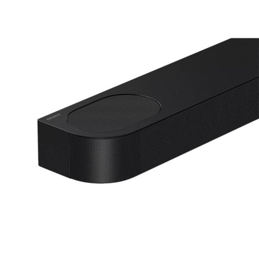 Barra de sonido Sony BAR6 Bluetooth 350W Dolby Atmos Voice Zoom 3