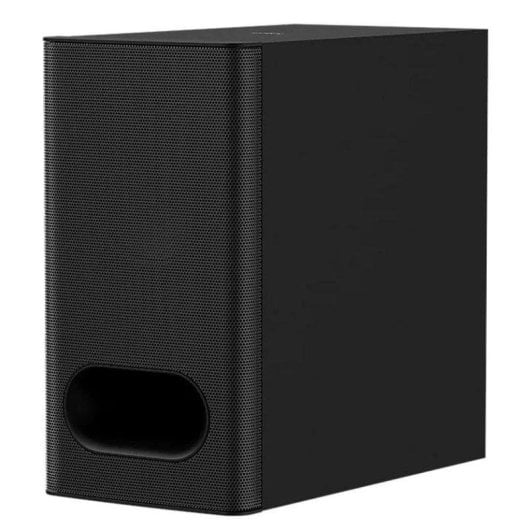 Barra de Sonido Sony BRAVIA Theatre Bar 6 3.1.2 350W Bluetooth HDMI Dolby Atmos