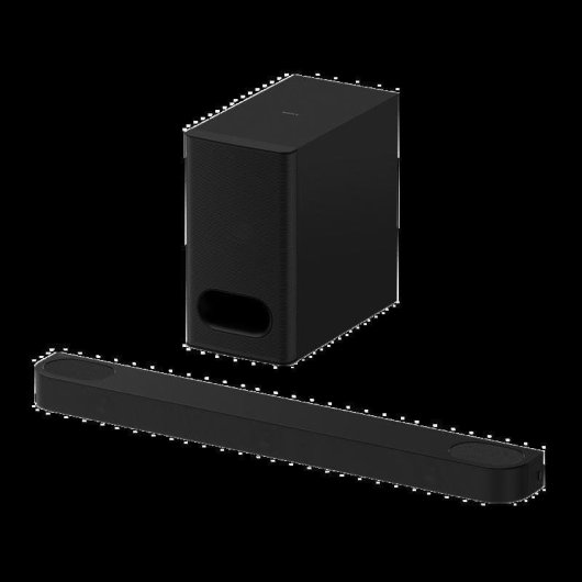 Barra de Sonido Sony BRAVIA Theatre Bar 6 3.1.2 350W Bluetooth HDMI Dolby Atmos