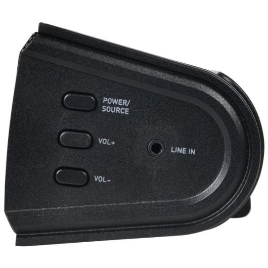 Barre de son Salora SBO680 Bluetooth 60W HDMI ARC Subwoofer intégré