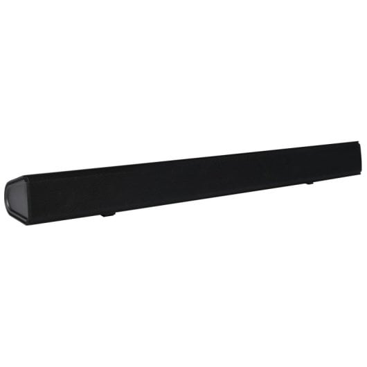 Barre de son Salora SBO680 Bluetooth 60W HDMI ARC Subwoofer intégré